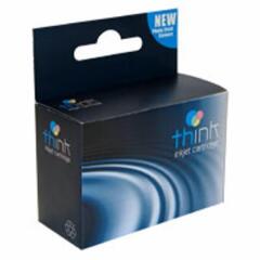 Compatible Ink Cartridge for Epson 604xl Cyan Image